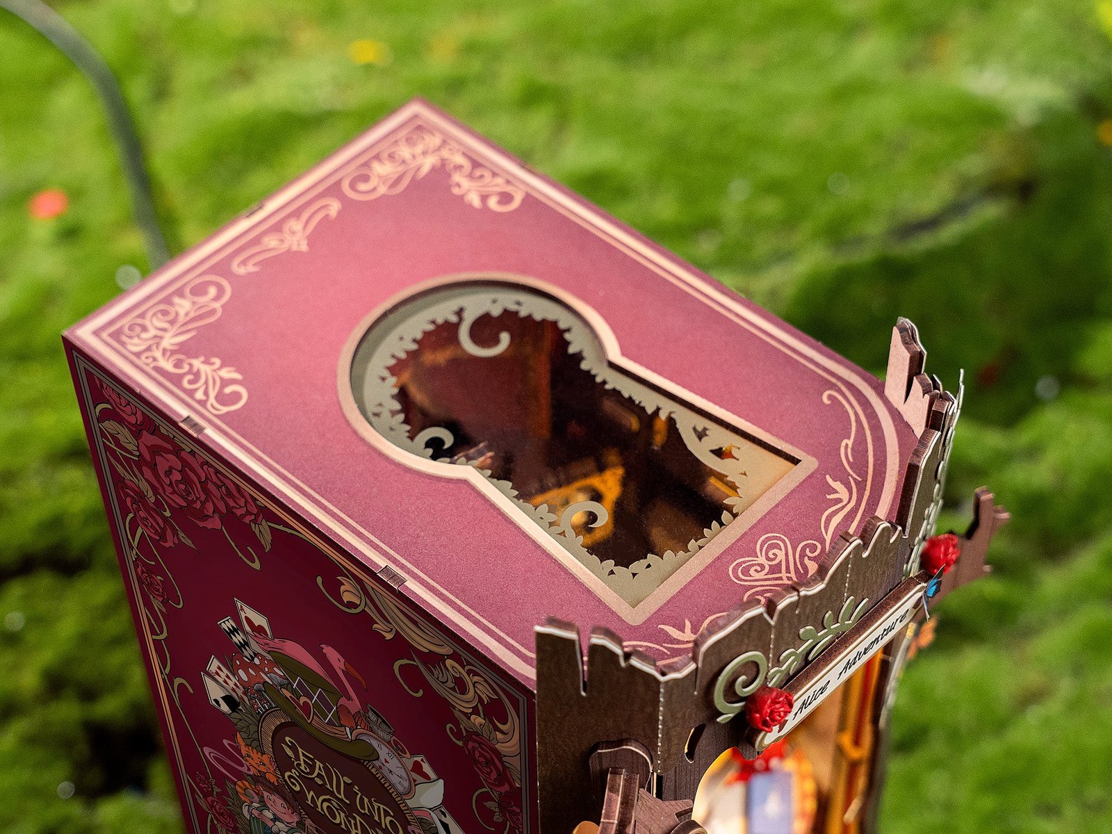 Fall into Wonder - Image 6