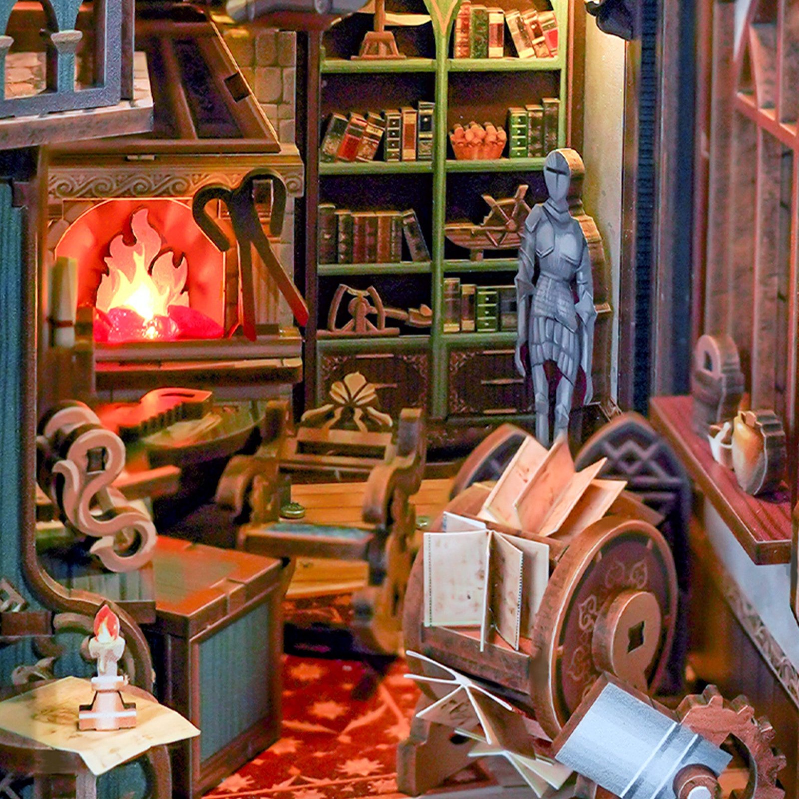 Leonardo da Vinci - Image 4