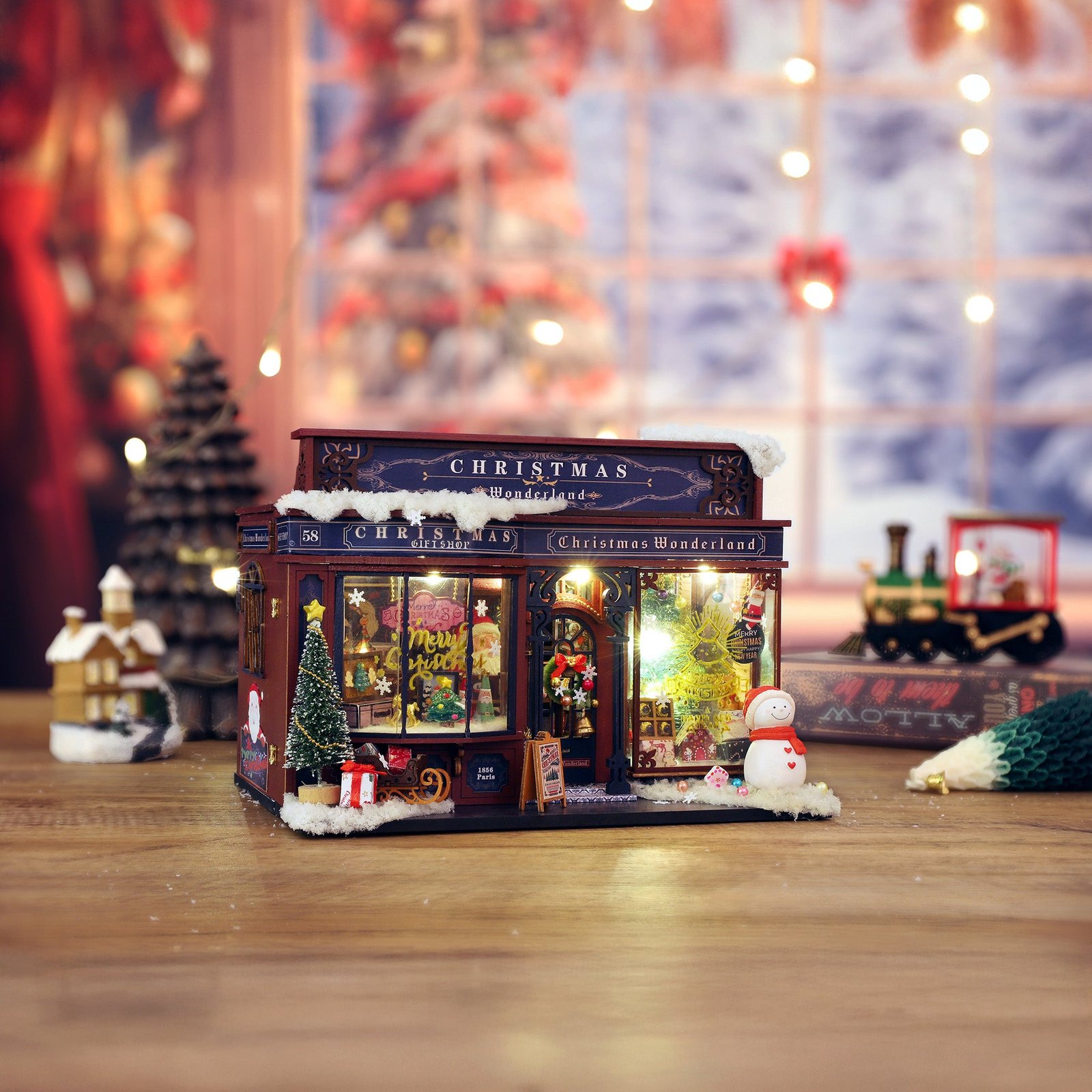 Christmas Wonderland - Image 3