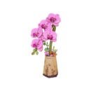 Purple Moth Orchid 3D Wooden Puzzle