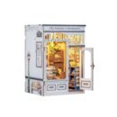 The Scholar's Bookstore Book Nook