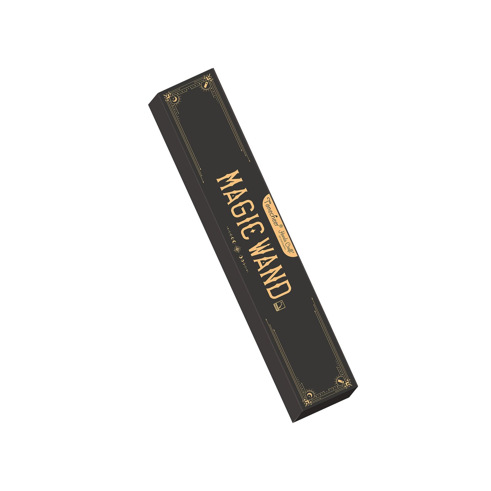 Magic Wand Book Nook - Image 6