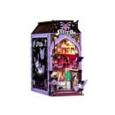Spooky House Kit Miniature House