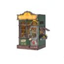 Magic Shop Book Nook