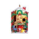 Christmas Book Nook Kits