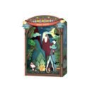 Snoopy’s Beagle Scouts Book Nook Kit