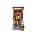 Sakura Wine Alley Book Nook Kit