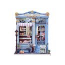 Sweet Marie Book Nook