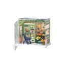 Nature Energy Fruits Book Nook