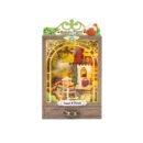 Sweet Forest Book Nook