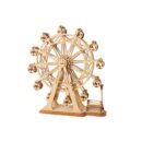 Ferris Wheel 3D Wooden Puzzle