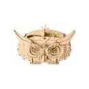 Owl Stationery Box 3D Wooden Puzzle