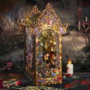 Law of the Night Book Nook