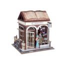 Little Village Bookstore Book Nook