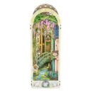 Giverny Garden Book Nook