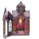 Ember Throne Book Nook