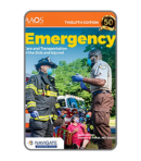 Emergency Care and Transportation of the Sick and Injured 12th Edition PDF Instant Download