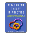 Attachment Theory in Practice Emotionally Focused Therapy Book Cover