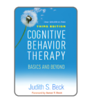 Cognitive Behavior Therapy Basics and Beyond 3rd Edition Book Cover