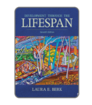 Development Through the Lifespan 7th Edition Book Cover