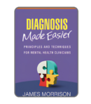 Diagnosis Made Easier 3rd Edition Book Cover