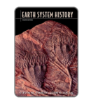 Earth System History 4th Edition Book Cover