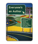 Everyone's an Author 4th Edition Book Cover