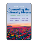 Counseling the Culturally Diverse Theory and Practice 9th Edition PDF Download