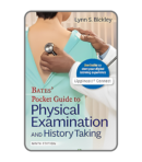 Bates Guide to Physical Examination and History Taking 13th Edition PDF Download