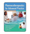 Pharmacotherapeutics