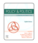 Policy and Politics in Nursing and Health Care 8th Edition Book Cover