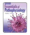 Porth's Essentials of Pathophysiology Book Cover
