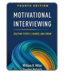 Motivational Interviewing 4th Edition Book Cover