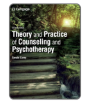 Theory and Practice of Counseling and Psychotherapy 11th Edition Book Cover