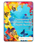 Varcarolis Psychiatric Mental Health Nursing 9th Edition covers psychiatric care, mental health nursing, therapeutic communication, and behavioral healthcare practice.